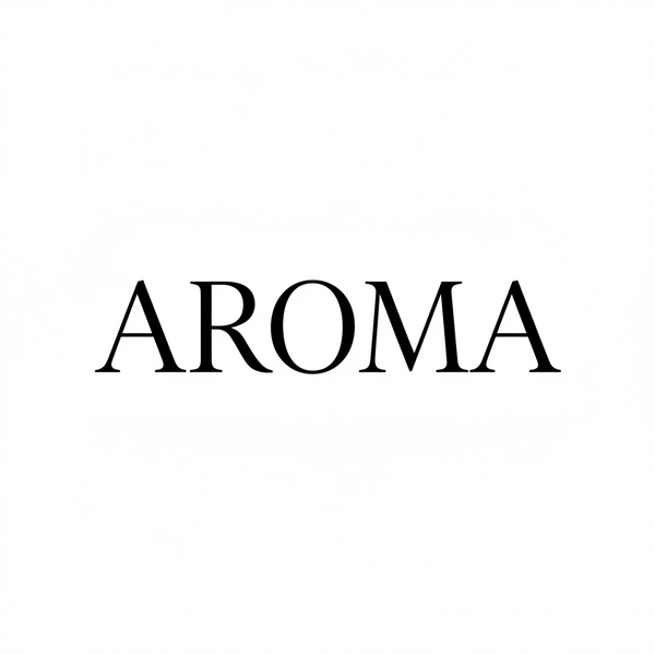 AROMA 
